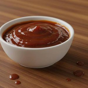 158. BBQ Sauce / 烧烤酱