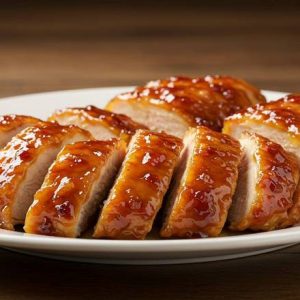 139. Chicken in Spicy Sauce / 辣酱鸡肉