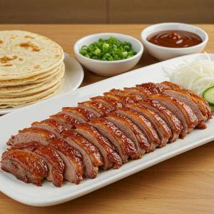 39. Half (12 Pancakes) / 半份(12 张薄饼)