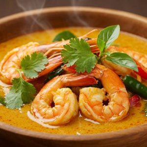 28. Hot & Sour Soup / 酸辣汤