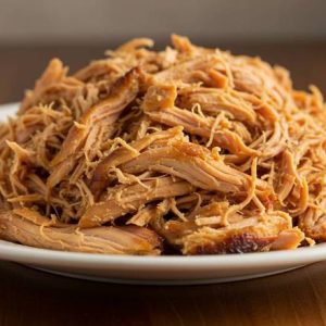 30. Smoked Shredded Chicken / 烟熏鸡丝