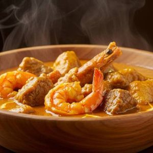 52. Special Curry / 特色咖喱